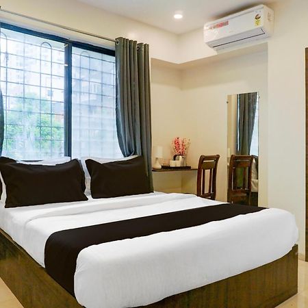 Super Hotel O Laxman Nagar Baner Pune Exterior foto