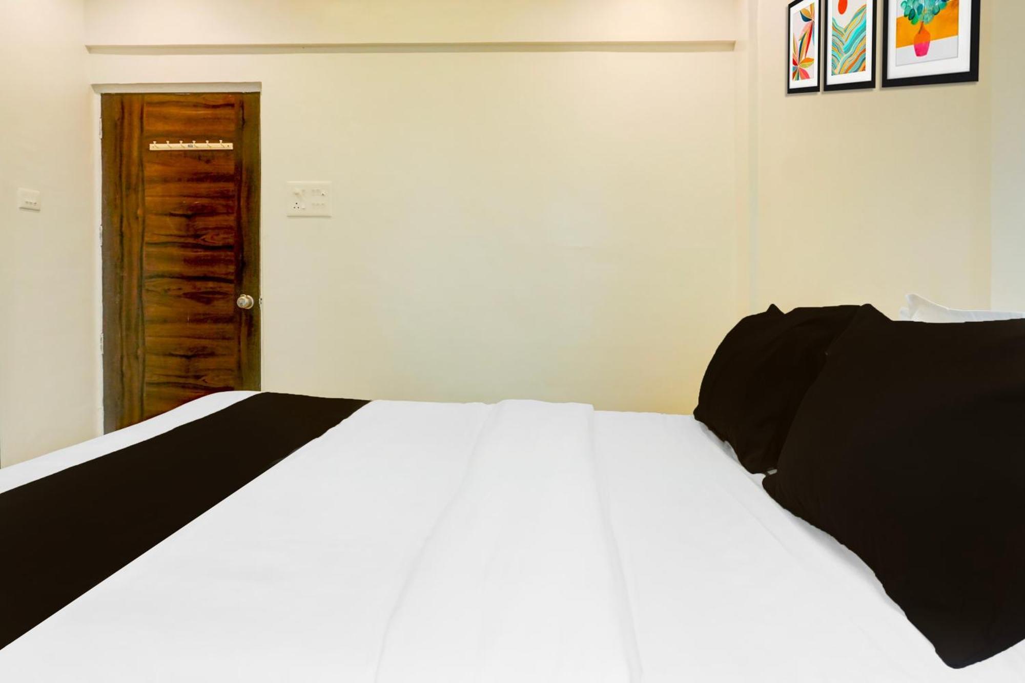Super Hotel O Laxman Nagar Baner Pune Exterior foto